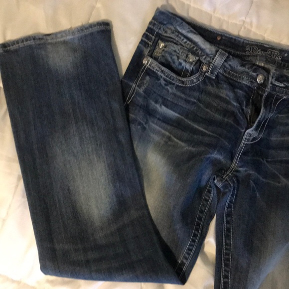 Miss Me Jeans - Picture 2 of 5